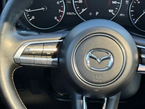 Used 2023 MAZDA CX-50 AWD 2.5 S w/ Cargo Package image 20