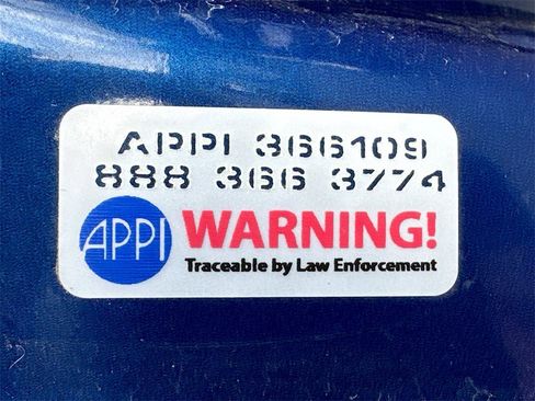 Used 2016 RAM 1500 Sport w/ Convenience Group image 25