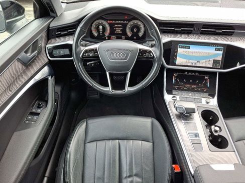Used 2024 Audi A6 Premium Plus image 12