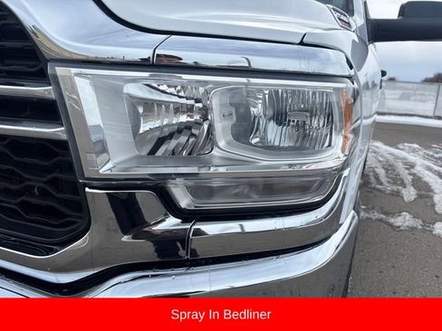 Used 2020 RAM 2500 Tradesman image 17