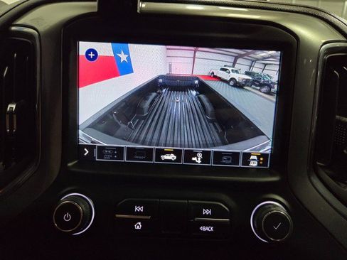 Used 2022 Chevrolet Silverado 2500 LTZ w/ LTZ Premium Package AWD/4WD image 67