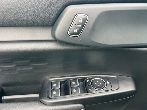 New 2025 Ford Ranger XL w/ Trailer Tow Package image 9