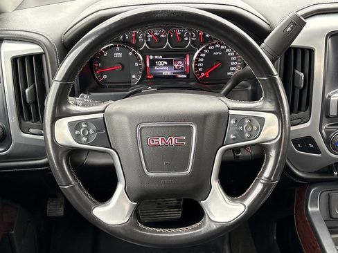 Used 2014 GMC Sierra 1500 SLT w/ Suspension Package, Off-Road image 22