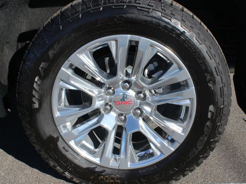 New 2026 GMC Sierra 1500 Denali w/ Technology Package image 19