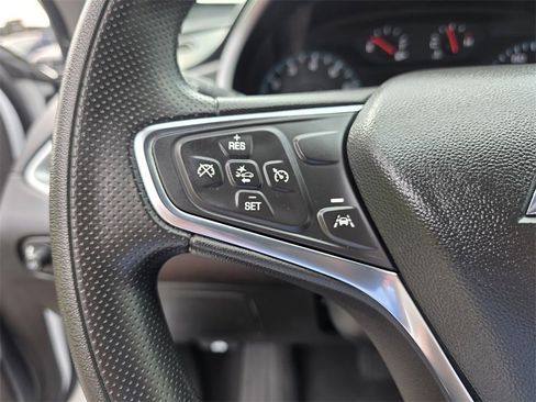 Used 2024 Chevrolet Malibu LT image 20