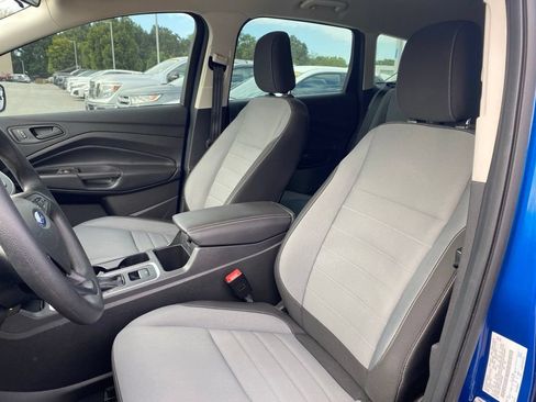 Used 2019 Ford Escape S FWD image 12