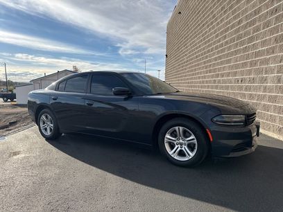 Used 2019 Dodge Charger SXT