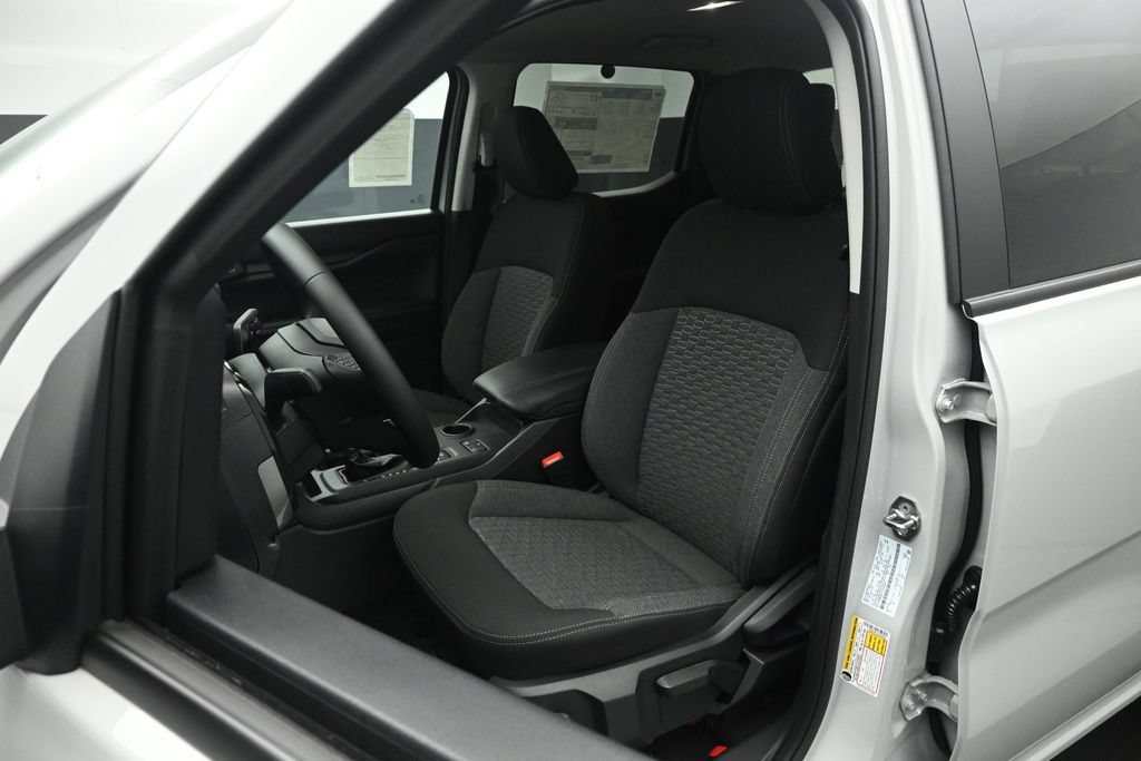 New 2026 Ford Ranger XLT RWD image 10