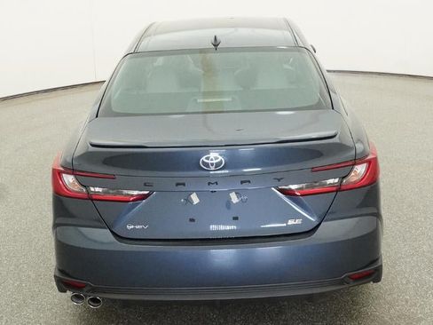 New 2026 Toyota Camry SE FWD image 7