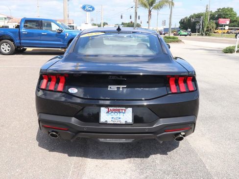 New 2026 Ford Mustang GT RWD image 13