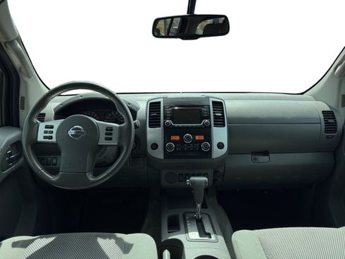 Used 2016 Nissan Frontier SV w/ SV Value Truck Package image 12