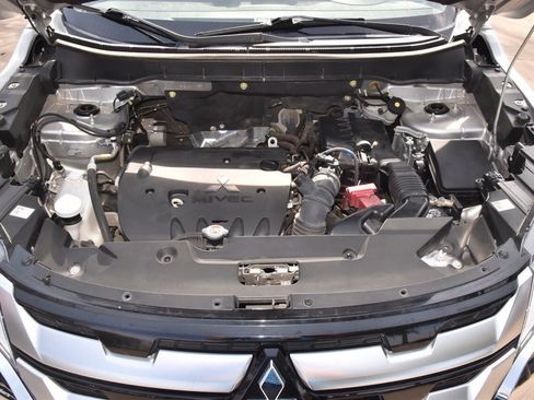 Used 2020 Mitsubishi Outlander Sport SE image 35