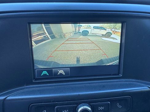 Used 2018 Chevrolet Silverado 1500 Custom w/ Custom Value Package image 30