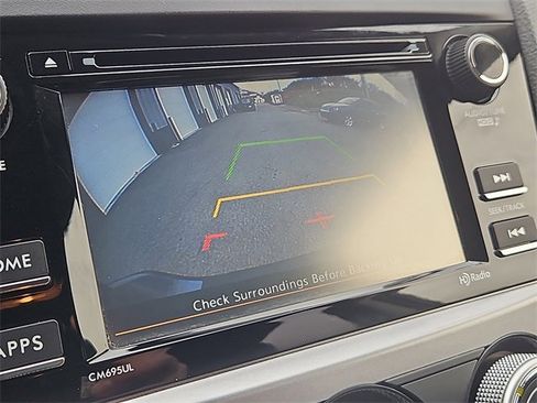 Used 2016 Subaru Crosstrek 2.0i Premium image 15