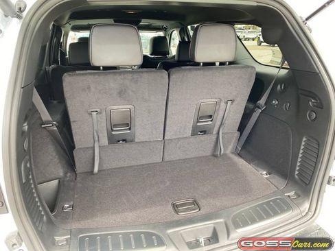 New 2026 Dodge Durango GT AWD/4WD image 10