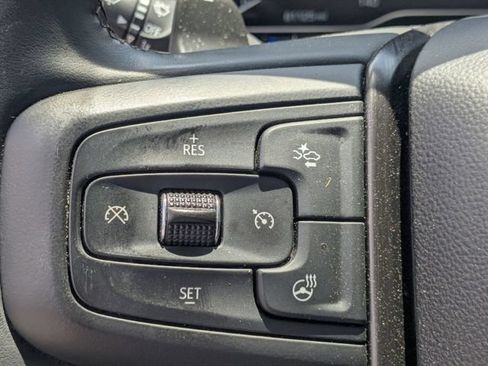 Used 2023 GMC Sierra 1500 AT4 AWD/4WD image 17