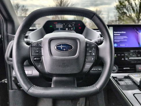 Used 2024 Subaru Solterra Limited image 22