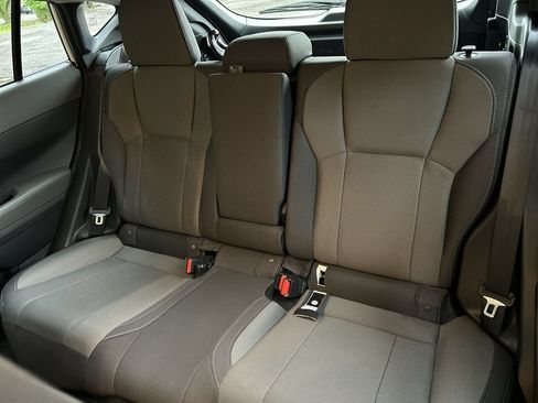 Certified 2025 Subaru Crosstrek 2.5i Premium AWD/4WD image 23
