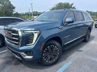 Used 2025 GMC Yukon XL Elevation w/ LPO, Floor Liner Package RWD video 1