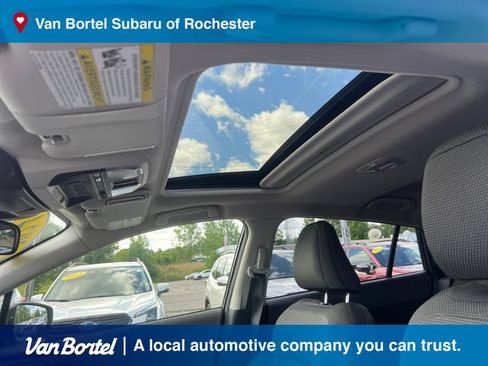 Certified 2024 Subaru Crosstrek 2.0i Premium AWD/4WD image 23