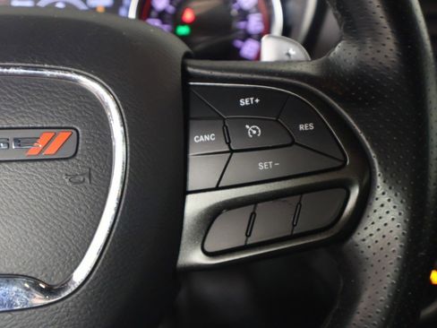 Used 2023 Dodge Challenger R/T image 34