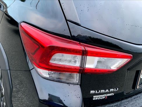 Used 2018 Subaru Crosstrek 2.0i Limited AWD/4WD image 28