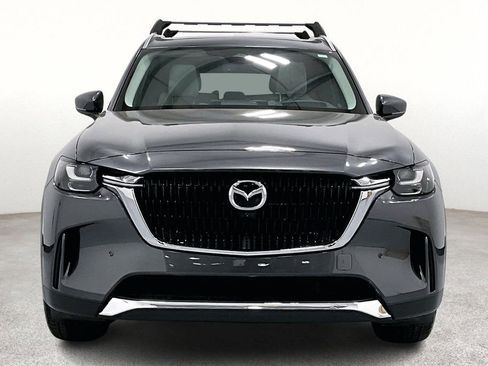 Used 2025 MAZDA CX-90 Plug-In Hybrid w/ Premium Plus image 5