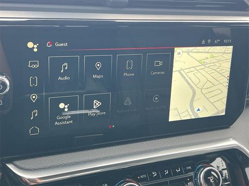 New 2026 GMC Sierra 3500 Denali image 16