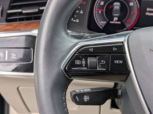 Used 2019 Audi A6 3.0T Premium Plus AWD/4WD image 10