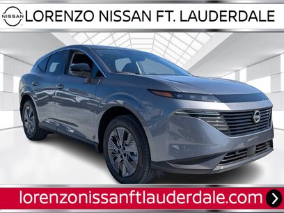 New 2026 Nissan Murano SL
