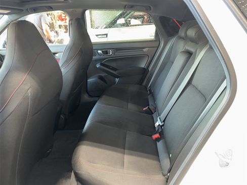 Used 2025 Honda Civic Si image 11