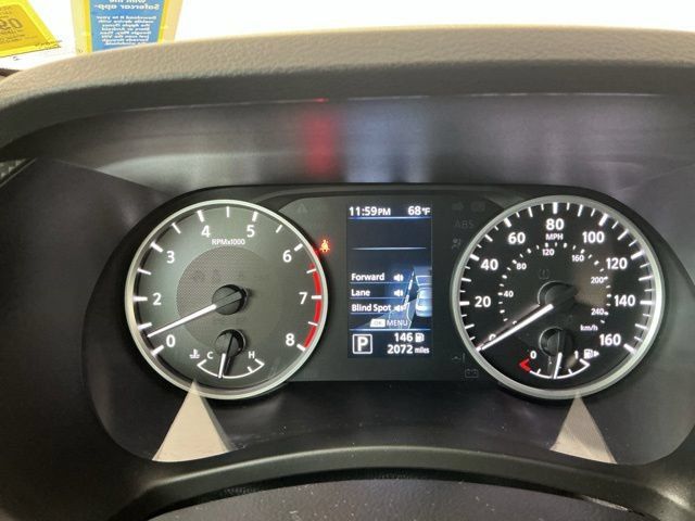 Used 2024 Nissan Sentra S FWD image 18