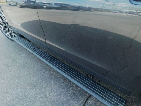 New 2026 Ford Expedition Max Platinum image 27