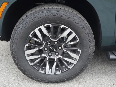 New 2026 Chevrolet Tahoe Z71 w/ Comfort Package image 10