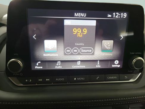 New 2026 Nissan Rogue SV w/ Cold Weather Package image 11