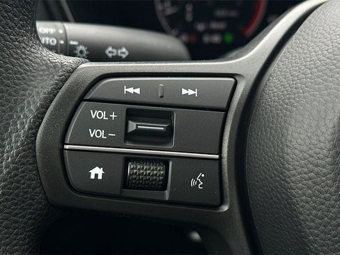 New 2026 Honda CR-V EX image 26