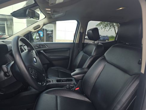 Used 2020 Ford Ranger XL w/ Equipment Group 101A Mid image 14