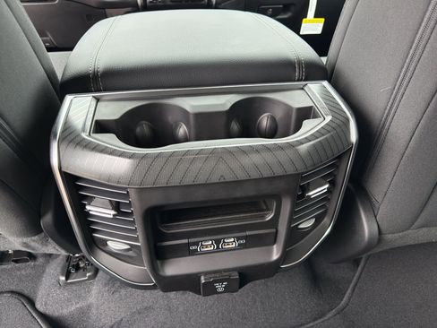 New 2026 RAM 1500 Big Horn image 33