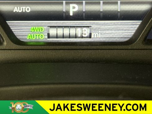 New 2026 RAM 1500 Big Horn AWD/4WD image 20