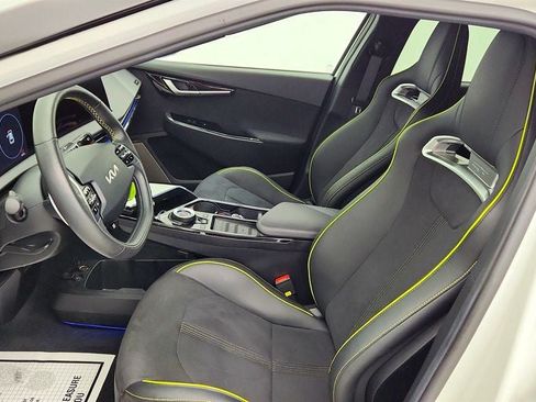 Used 2024 Kia EV6 GT AWD/4WD image 19