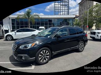 Used 2016 Subaru Outback 2.5i Limited video 1