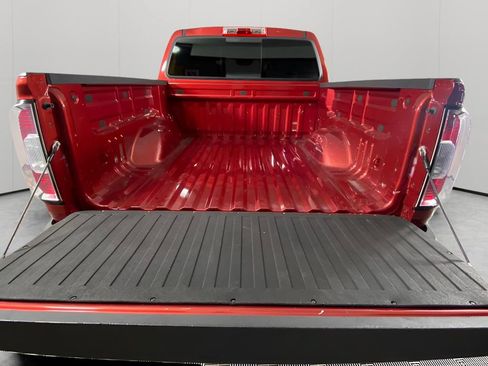 Used 2016 GMC Canyon SLE w/ SLE Convenience Package RWD image 24