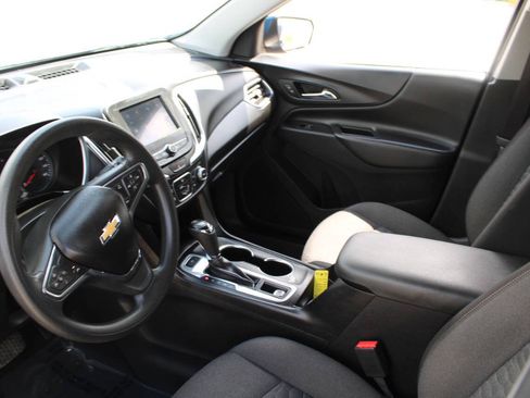 Used 2021 Chevrolet Equinox LT AWD/4WD image 19