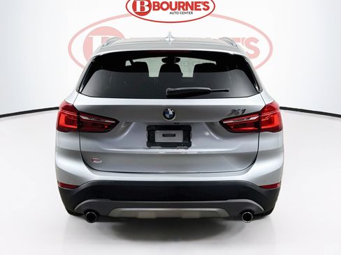 Used 2018 BMW X1 xDrive28i AWD/4WD image 8