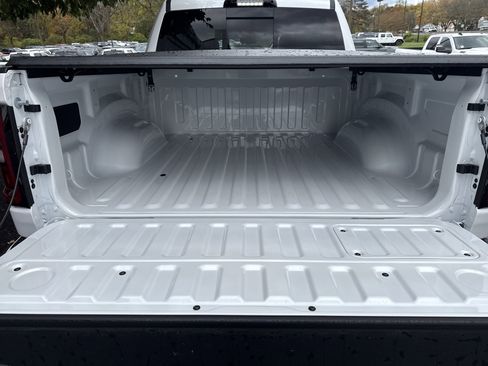 New 2026 RAM 1500 Laramie image 5