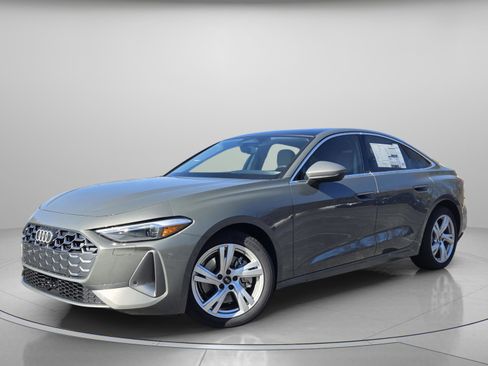 New 2025 Audi A5 2.0T Premium image 2