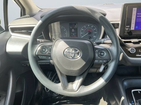Used 2023 Toyota Corolla LE FWD image 13