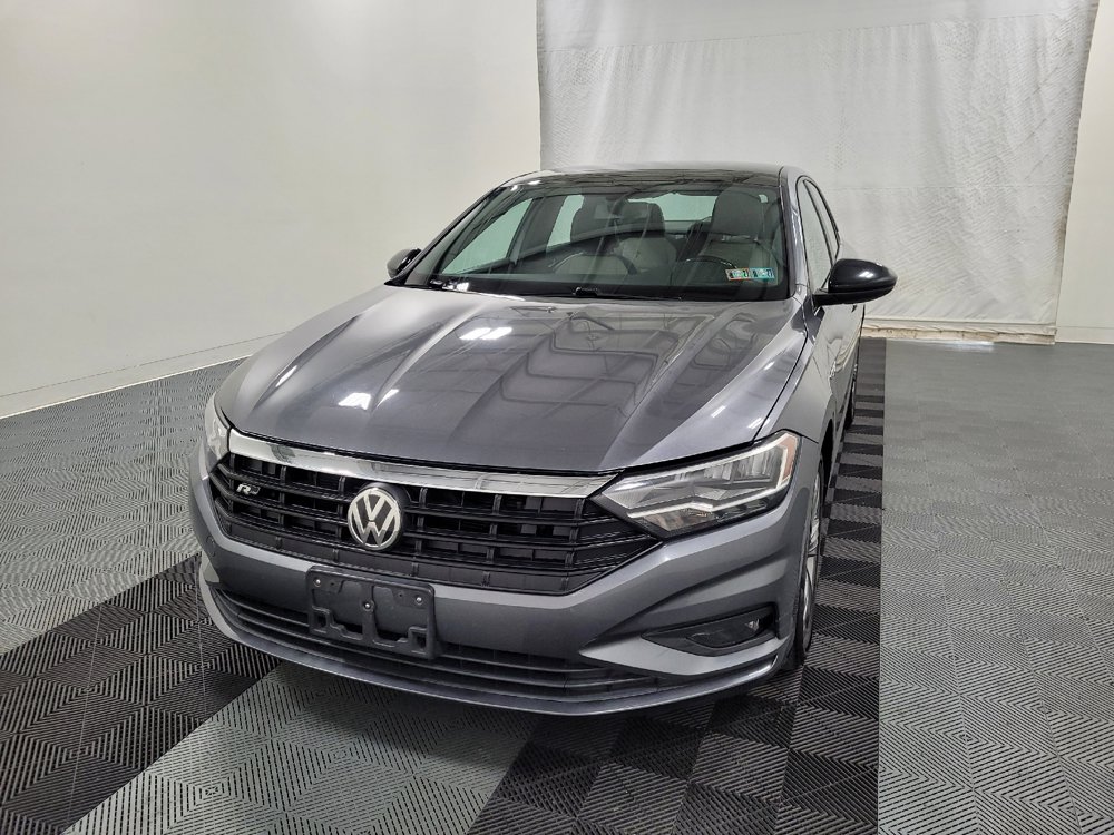 Used 2019 Volkswagen Jetta R-Line FWD image 15