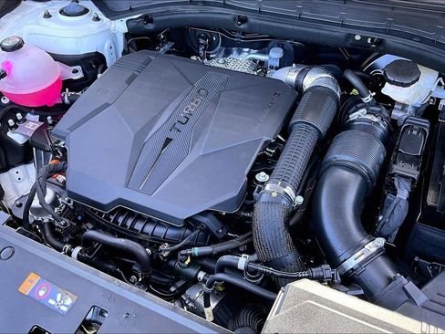 Used 2025 Hyundai Santa Fe XRT AWD/4WD image 35