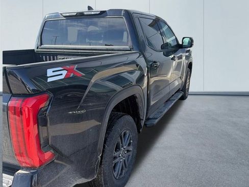 Used 2024 Toyota Tundra SR5 w/ SR5 Convenience Package image 3